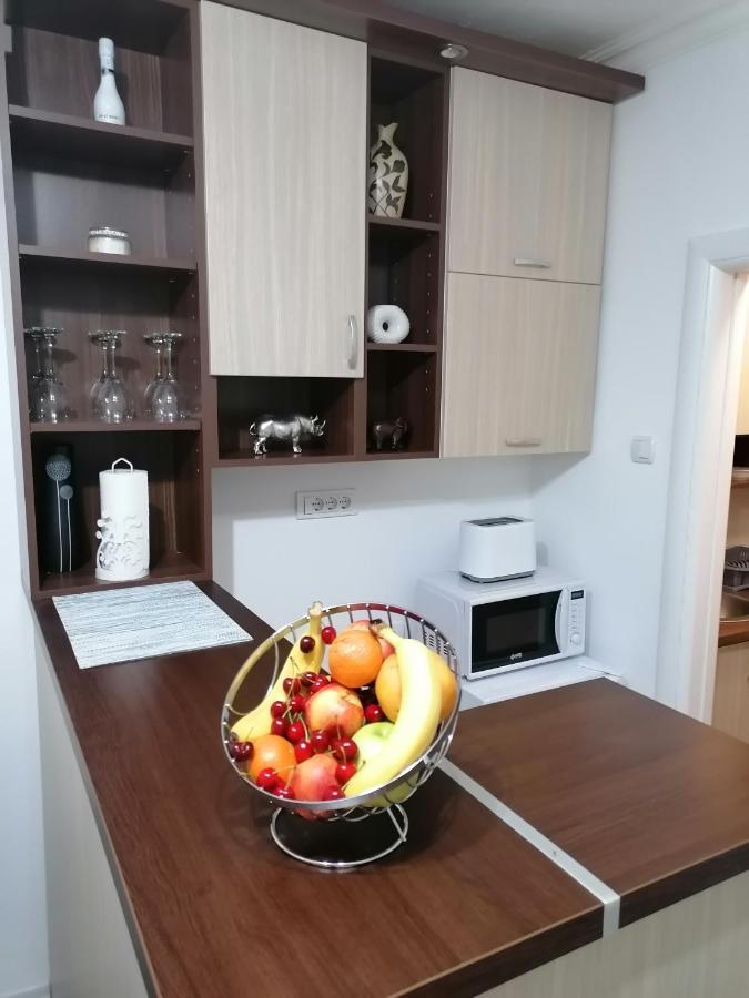 Apartamento Vemiur Čačak Exterior foto
