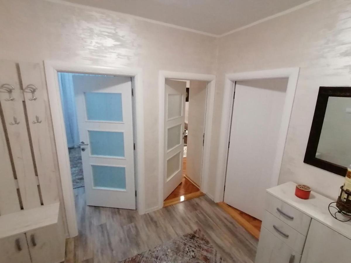 Apartamento Vemiur Čačak Exterior foto