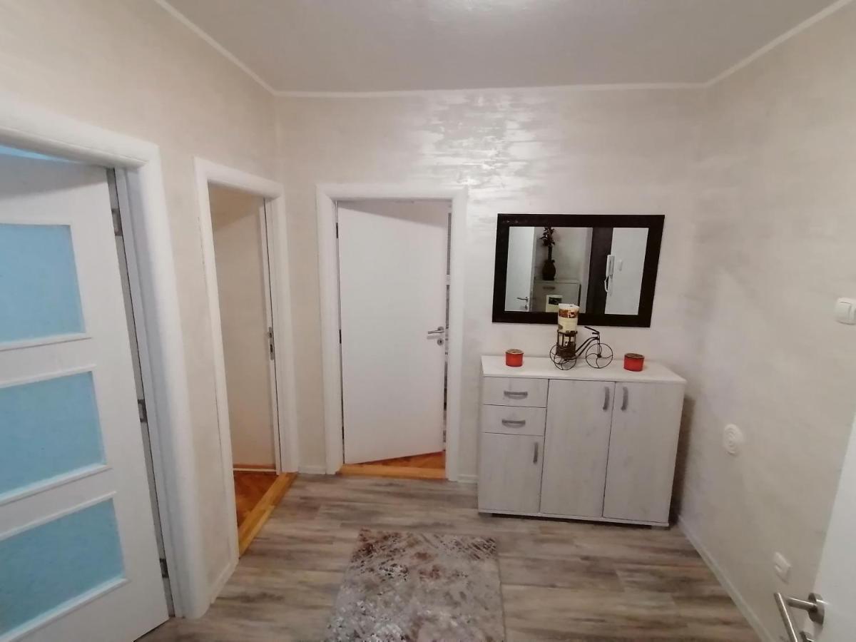 Apartamento Vemiur Čačak Exterior foto
