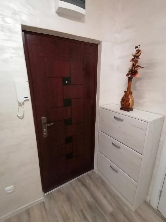 Apartamento Vemiur Čačak Exterior foto