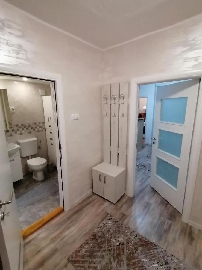 Apartamento Vemiur Čačak Exterior foto