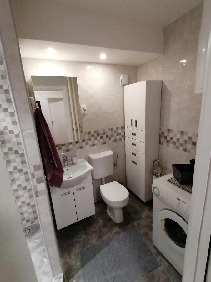Apartamento Vemiur Čačak Exterior foto