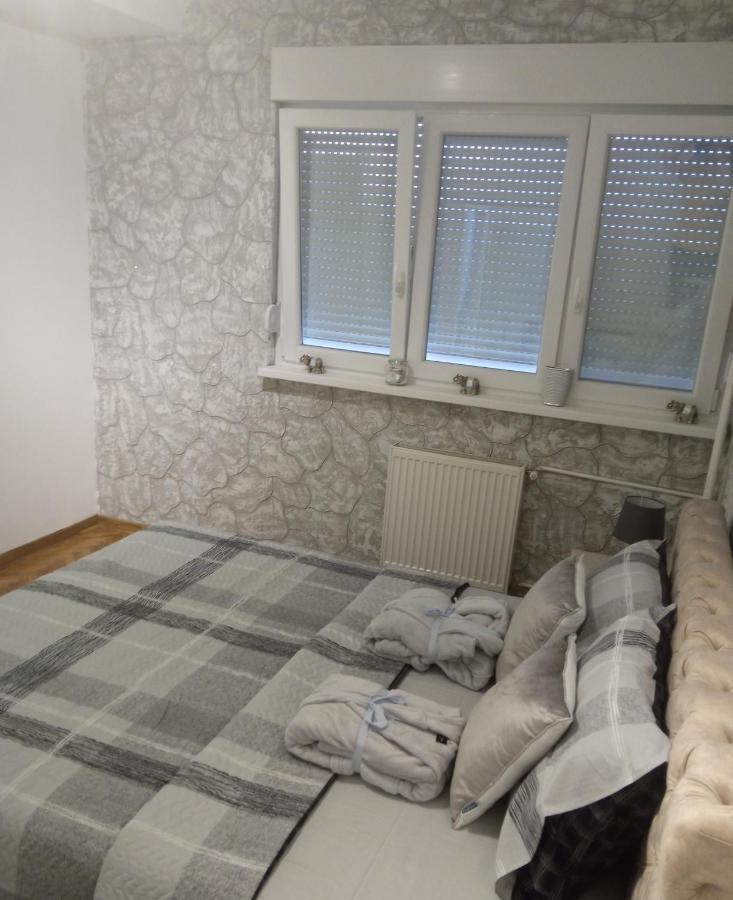Apartamento Vemiur Čačak Exterior foto