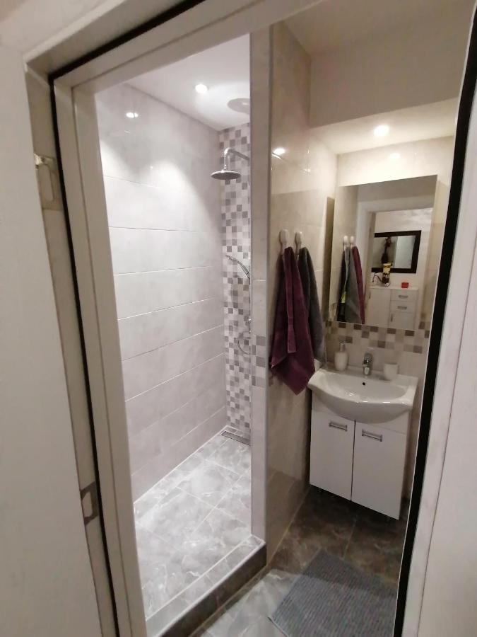 Apartamento Vemiur Čačak Exterior foto