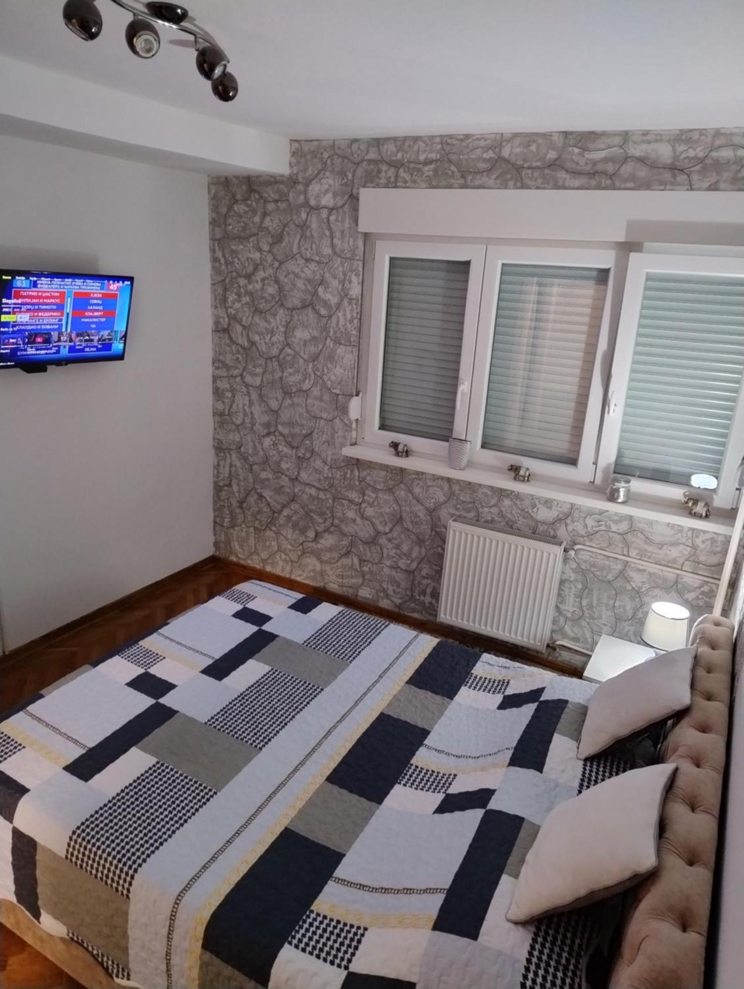 Apartamento Vemiur Čačak Exterior foto