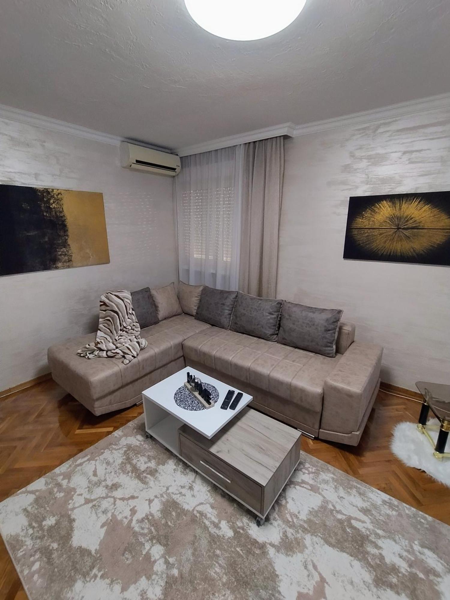 Apartamento Vemiur Čačak Exterior foto