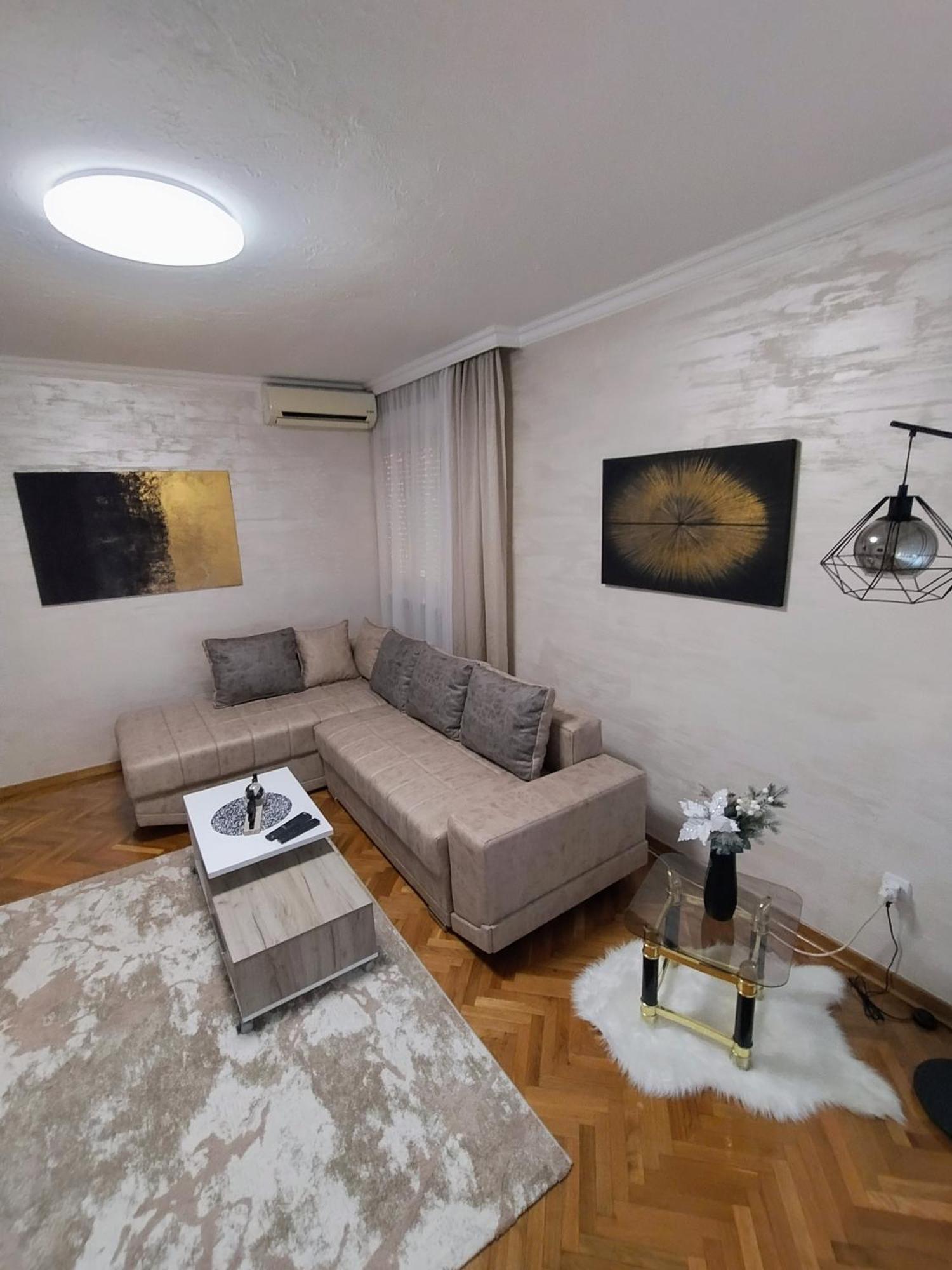 Apartamento Vemiur Čačak Exterior foto
